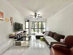Blk 610 Jurong West Street 65 (Jurong West), HDB 5 Rooms #559889811